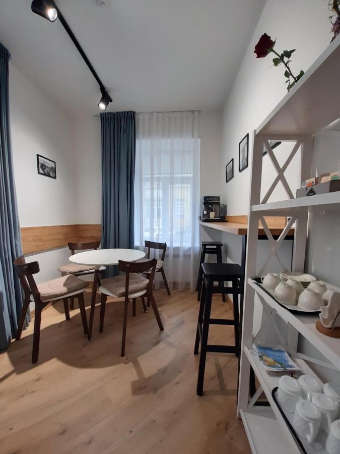 Villa Sofi Lviv Luaran gambar