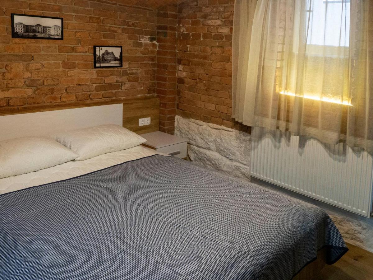 Villa Sofi Lviv Luaran gambar