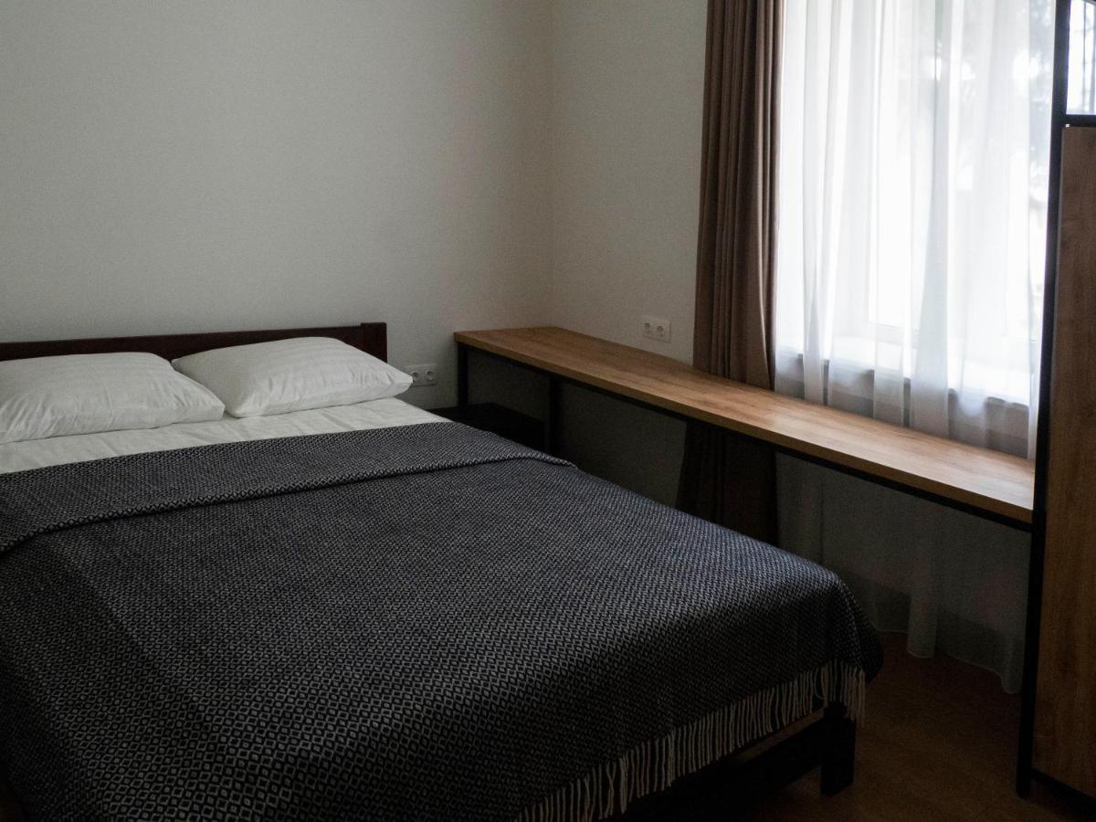 Villa Sofi Lviv Luaran gambar