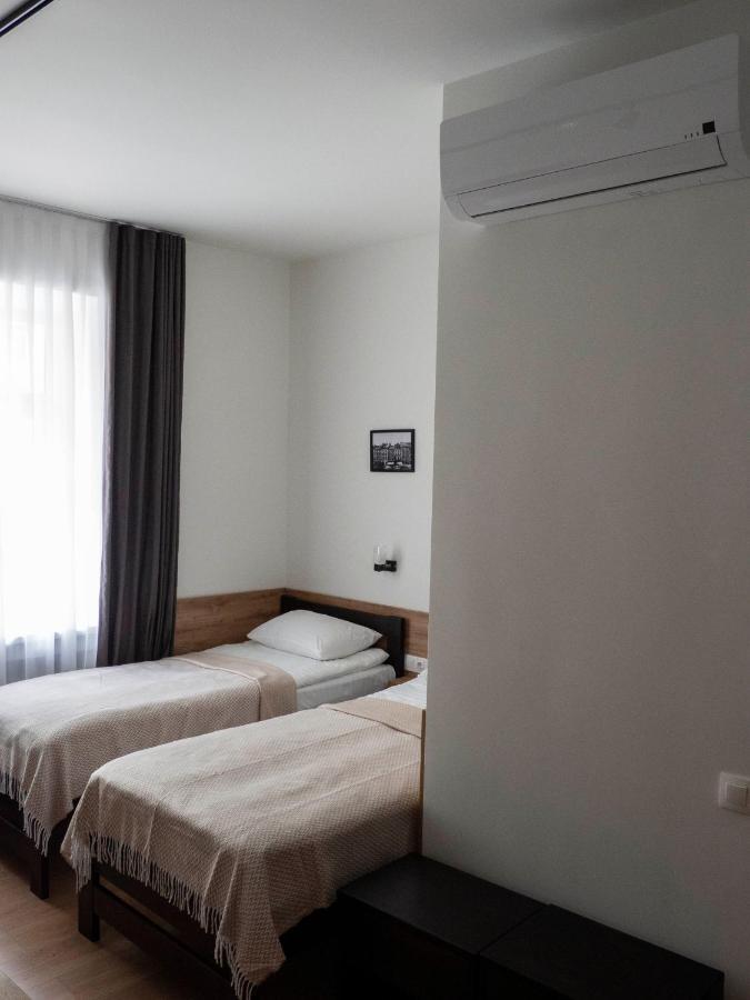 Villa Sofi Lviv Luaran gambar