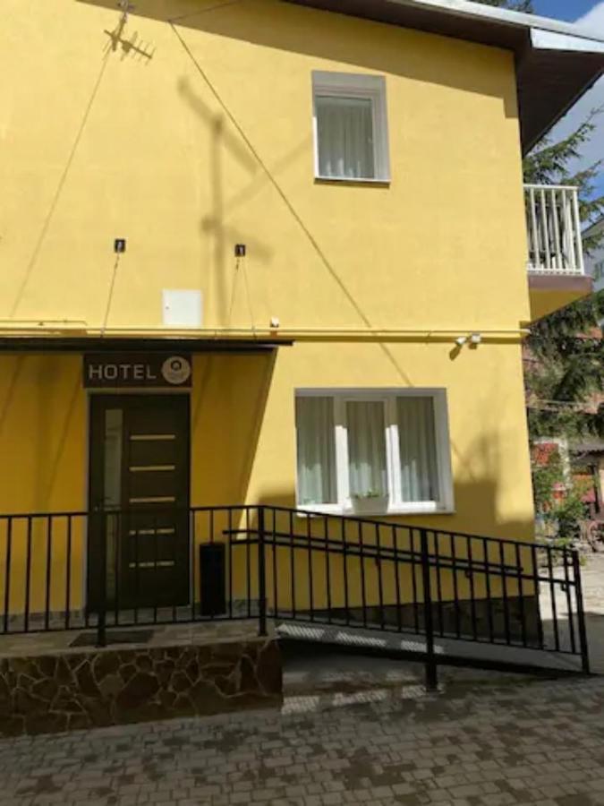 Villa Sofi Lviv Luaran gambar