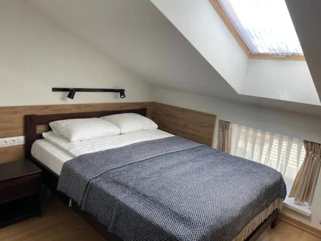 Villa Sofi Lviv Luaran gambar