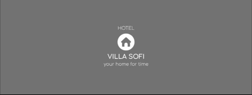 Villa Sofi Lviv Luaran gambar