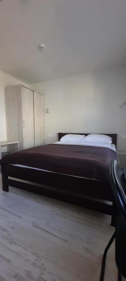 Villa Sofi Lviv Luaran gambar