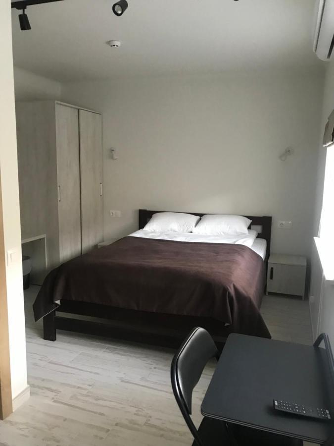 Villa Sofi Lviv Luaran gambar