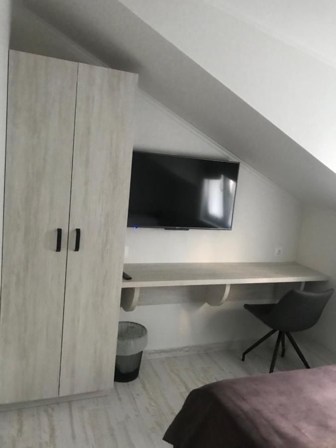 Villa Sofi Lviv Luaran gambar