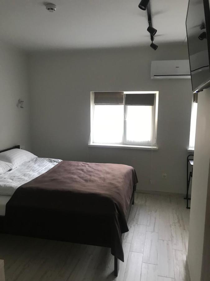 Villa Sofi Lviv Luaran gambar