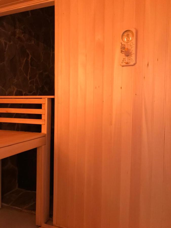 Villa Sofi Lviv Luaran gambar