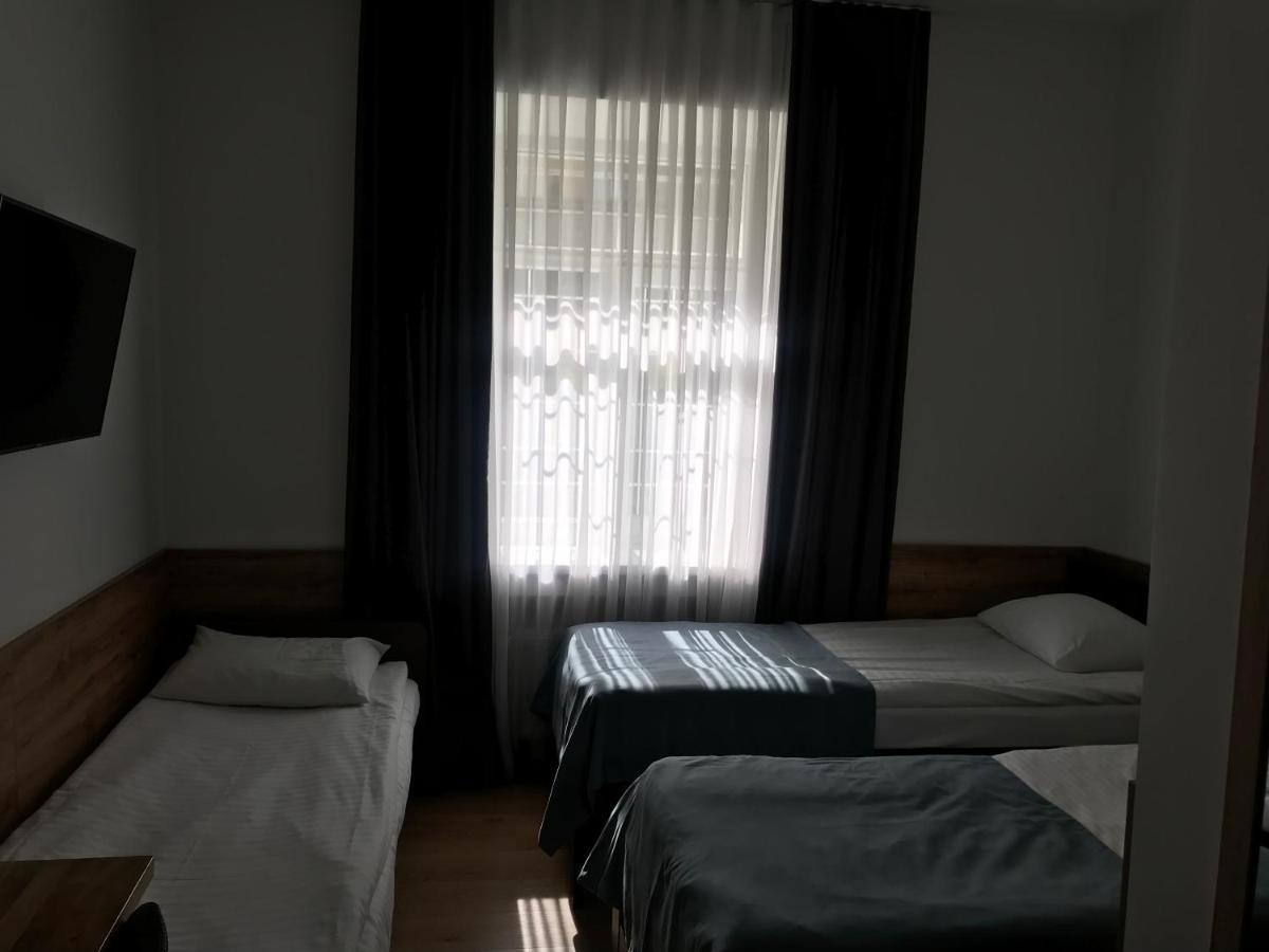 Villa Sofi Lviv Luaran gambar