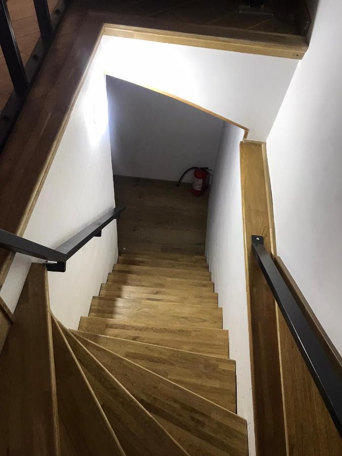 Villa Sofi Lviv Luaran gambar