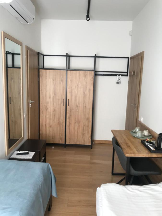 Villa Sofi Lviv Luaran gambar