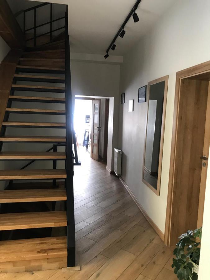 Villa Sofi Lviv Luaran gambar