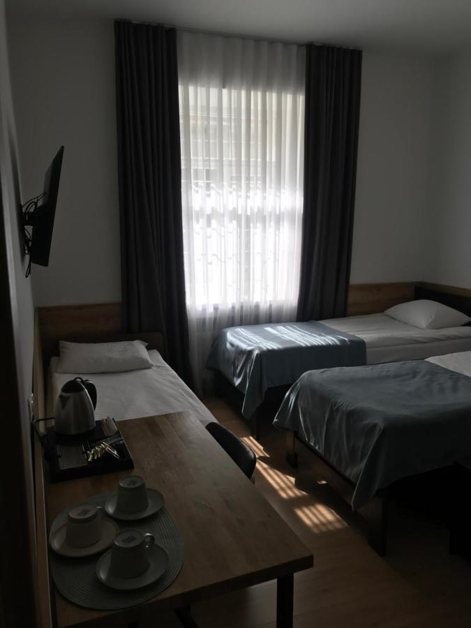 Villa Sofi Lviv Luaran gambar