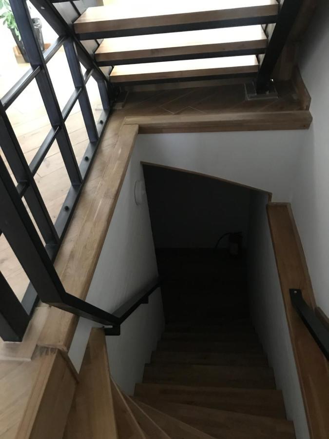 Villa Sofi Lviv Luaran gambar