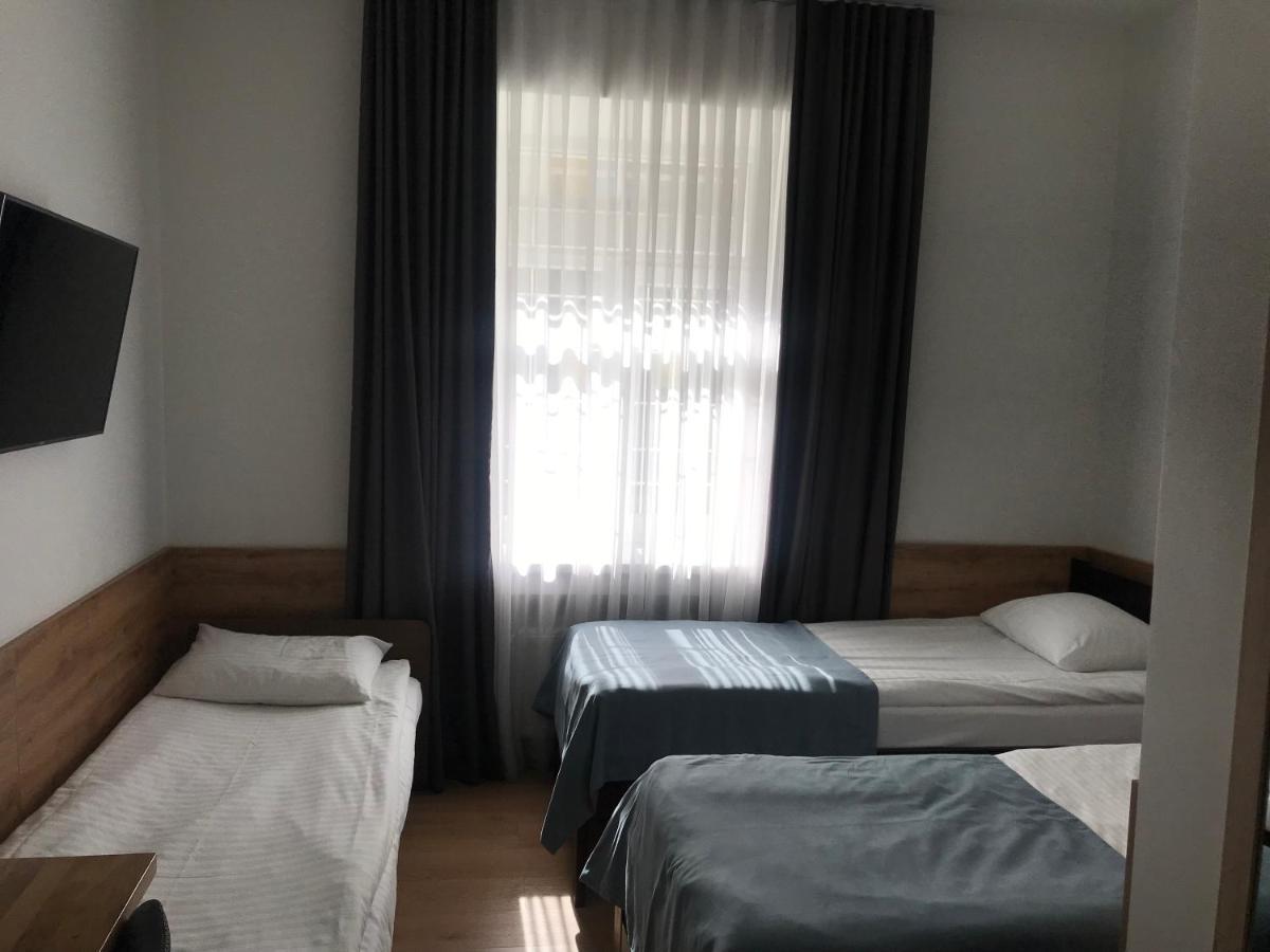 Villa Sofi Lviv Luaran gambar